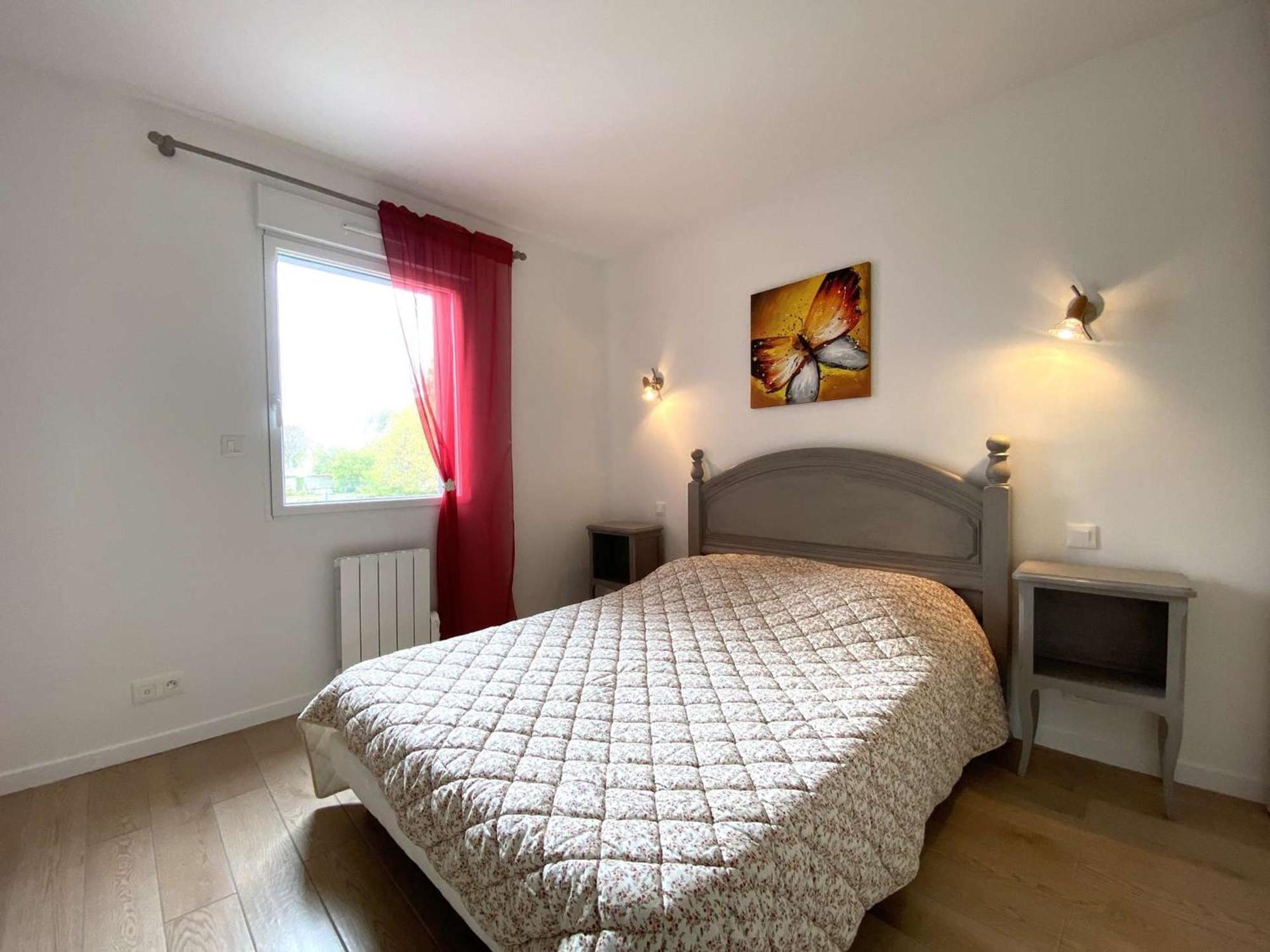 Maison 3* Renovee, Proche Plage Et Sentier Des Douaniers, 4 Pers, Wifi, Parking, Jardin, Bbq - Fr-1-368-156 Perros-Guirec Zewnętrze zdjęcie